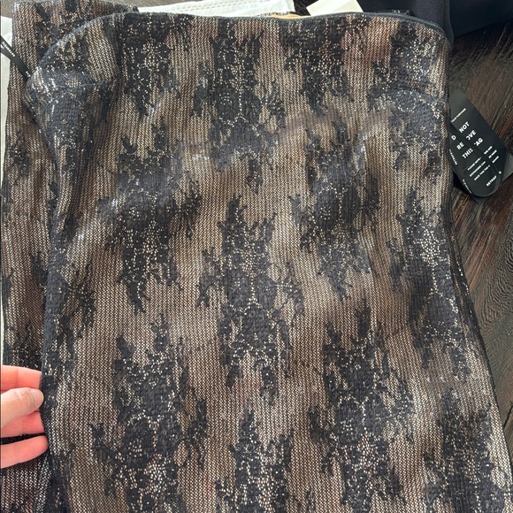 RETROFETE Zaina dress BNWT - Picture 2 of 15